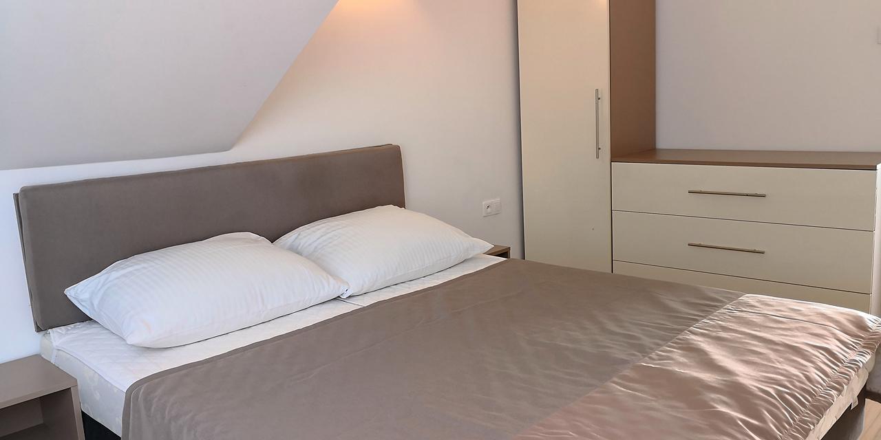 Sun Park Apartment Pobierowo Luaran gambar